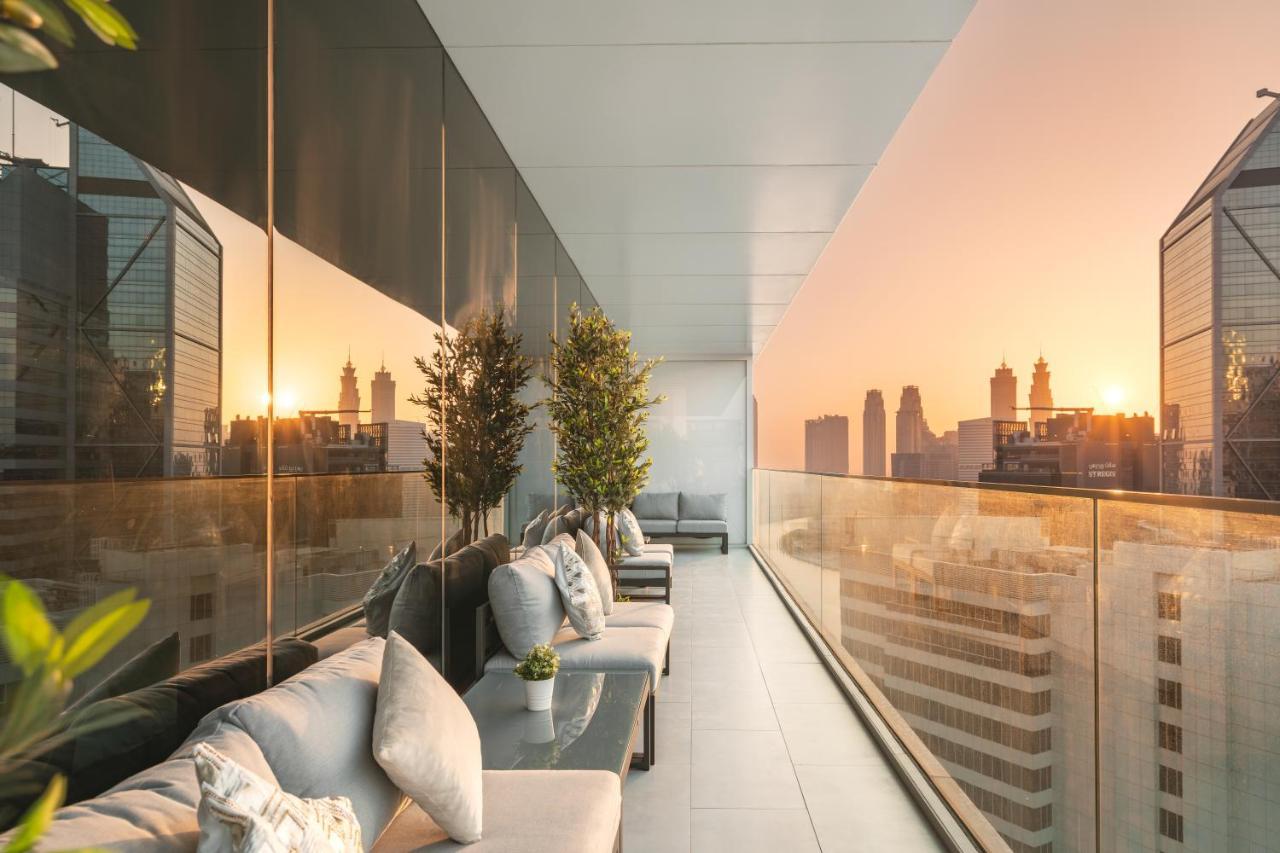 شقة Elite Royal - Panoramic Burj Khalifa, Fountain & Skyline View - Marquise *